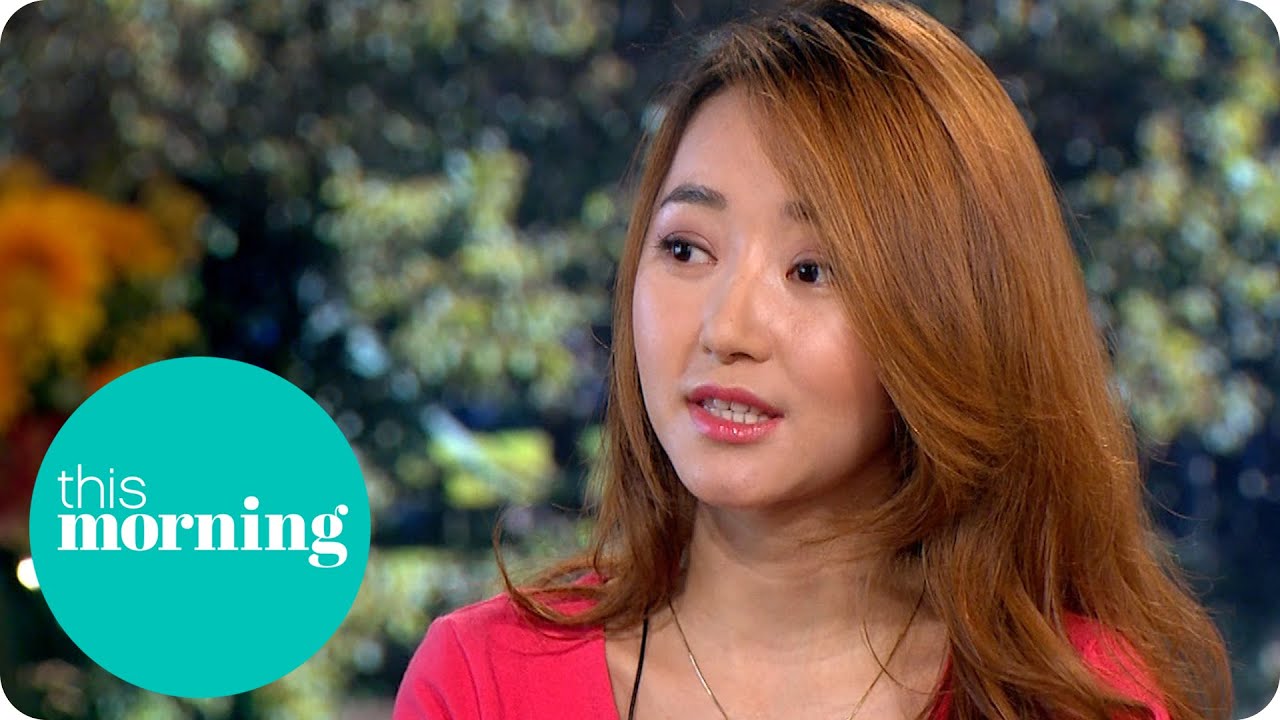 North Korean Defector Yeonmi Park Interview | This Morning - YouTube - Yeonmi Park’s Height: North Korean Defector and Activist