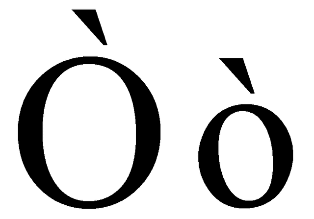 O with grave (Cyrillic) - Wikiwand - o maidens in your savage season tv show