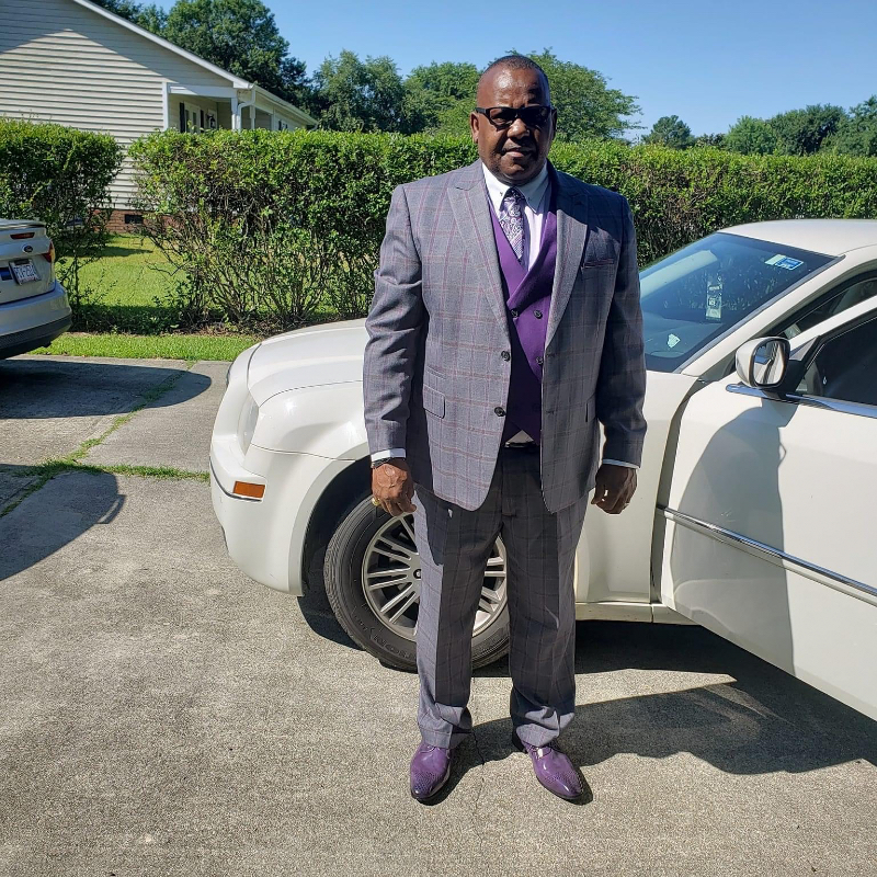 Obituary of Reginald Earl James - Angier North Carolina | OBITUARe.com - Who Is Rosalind Cabbell’s Husband? Private Life of the First Lady of Norfolk State