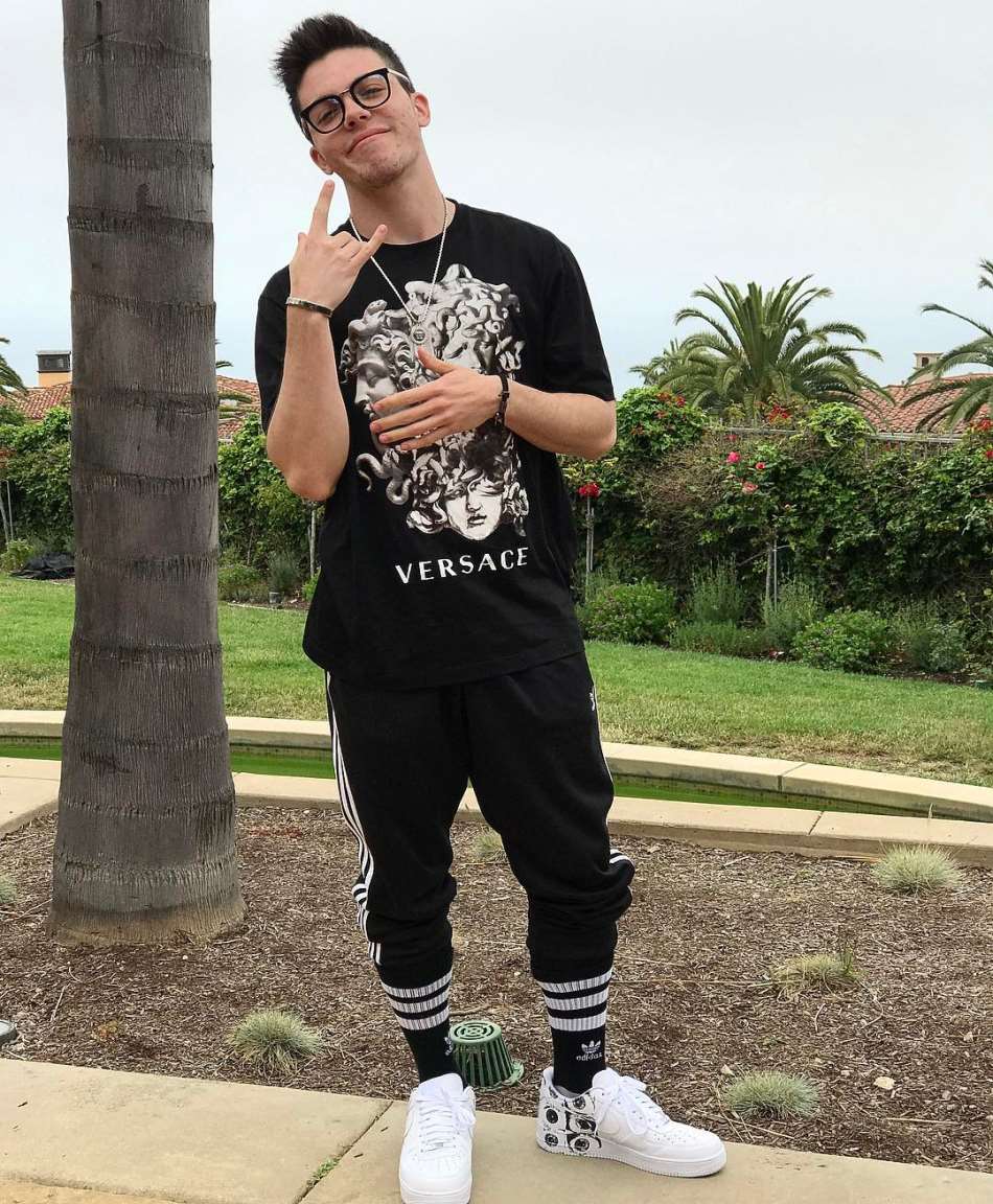 FaZe Adapt’s Age – How Old Is the YouTube Star in 2025?