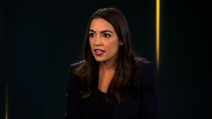 Ocasio-Cortez says she fears her life is in danger | CNN Politics - Alexandria Ocasio-Cortez Measurements: AOC’s Look & Public Perception