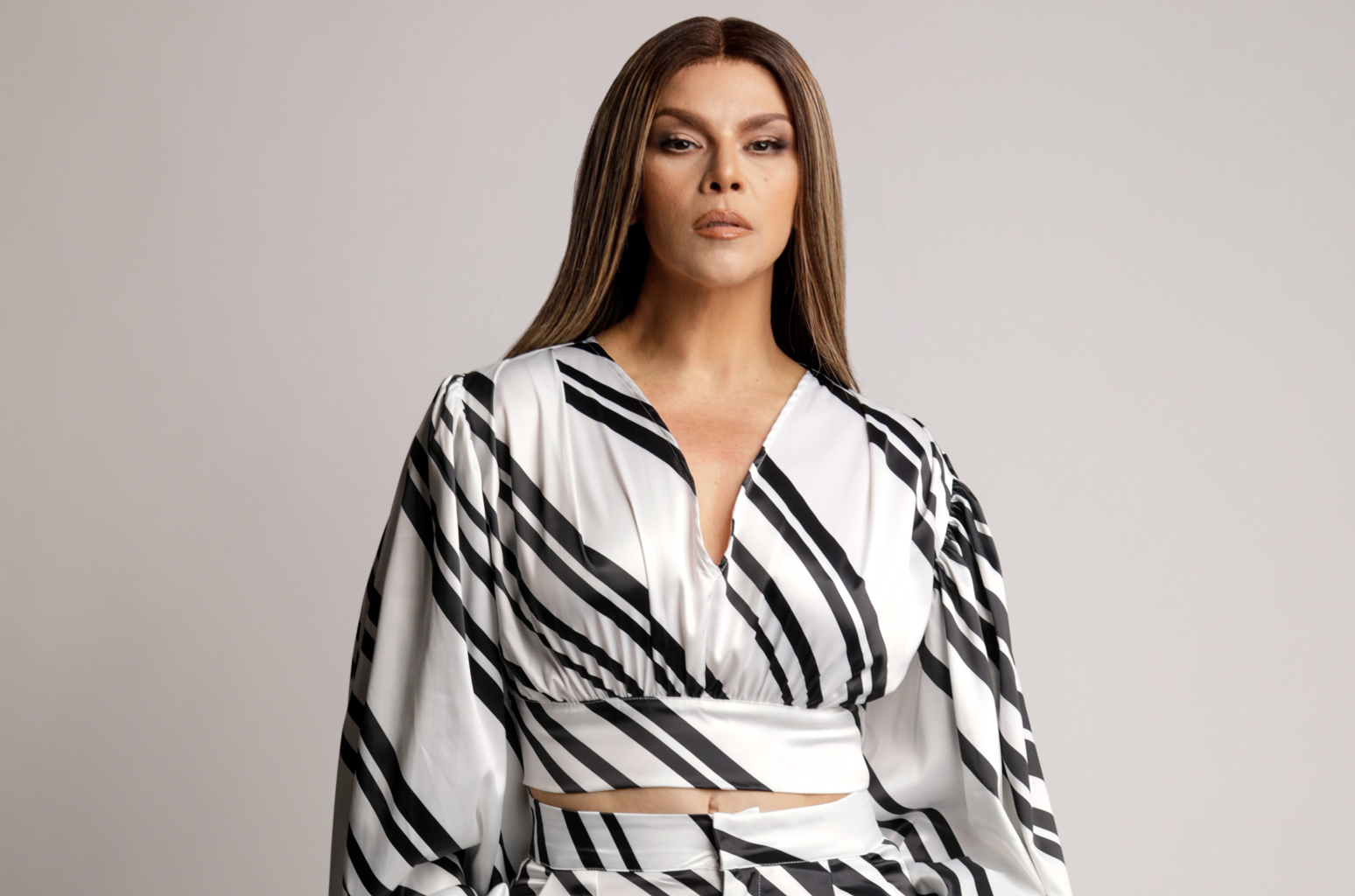 Olga Latina Singer - Olga Tañón’s Height: How Tall Is the Queen of Salsa?