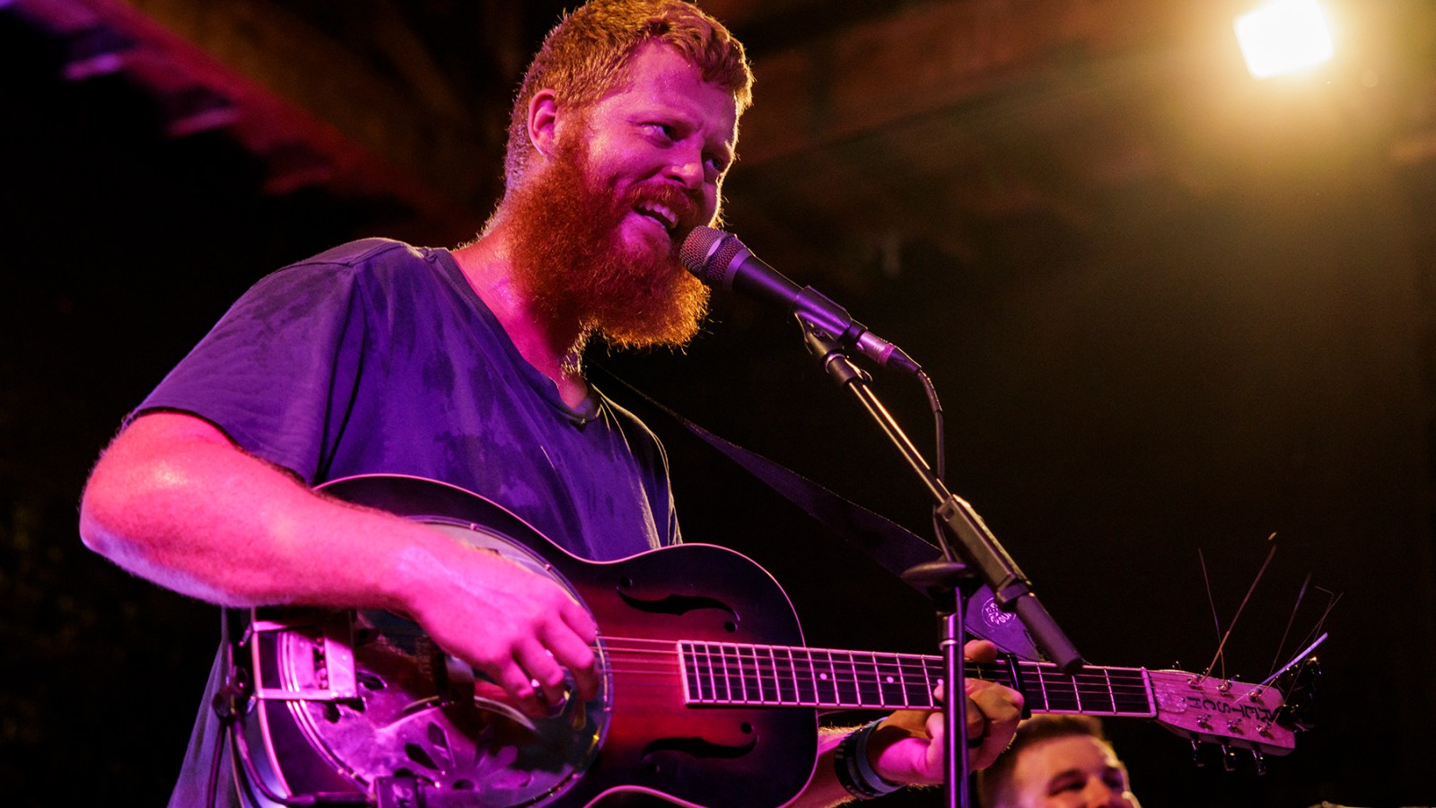 Oliver Anthony Announces 2024 Out of the Woods Tour Dates - Oliver Anthony Net Worth – How Rich Is the Viral Country Star?