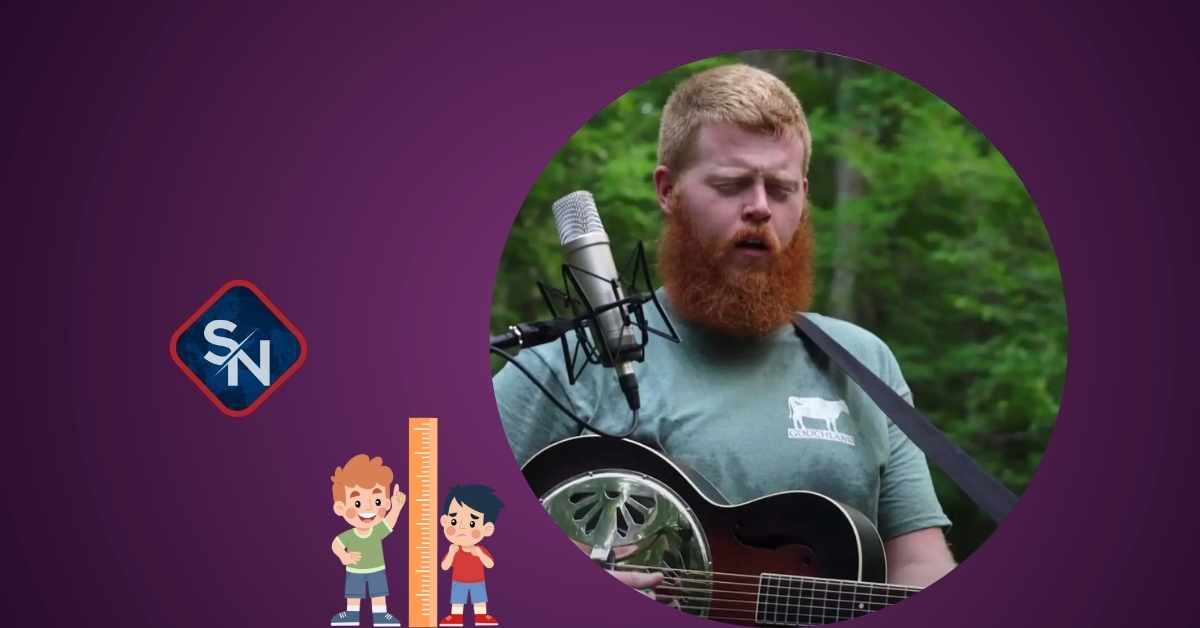 oliver anthony height - silentnews.org - Oliver Anthony Net Worth – How Rich Is the Viral Country Star?