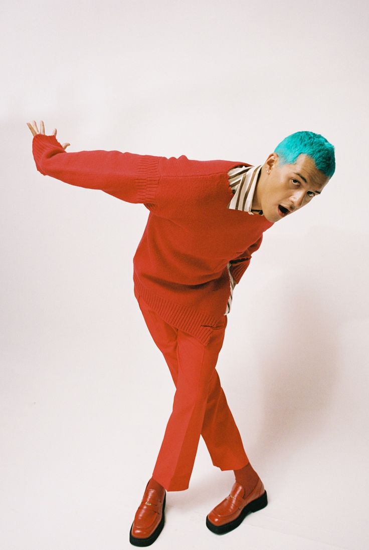 Omar Apollo Is the R&B Heartthrob Who Rocks Full Skirts and His Heart - Omar Apollo’s Height: Indie Pop’s Rising Talent