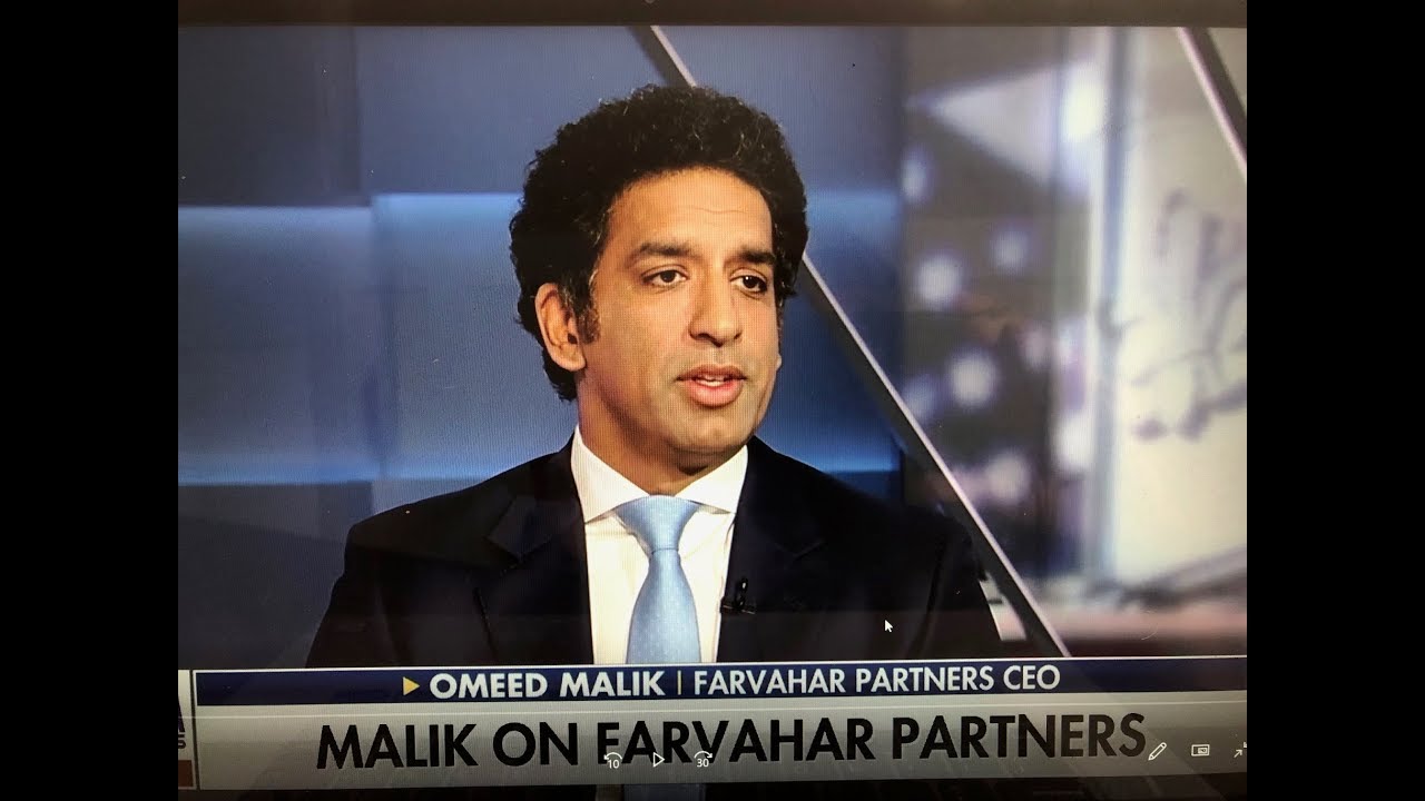 Who Is Omeed Malik’s Wife? A Glimpse into the Financier’s Personal Life