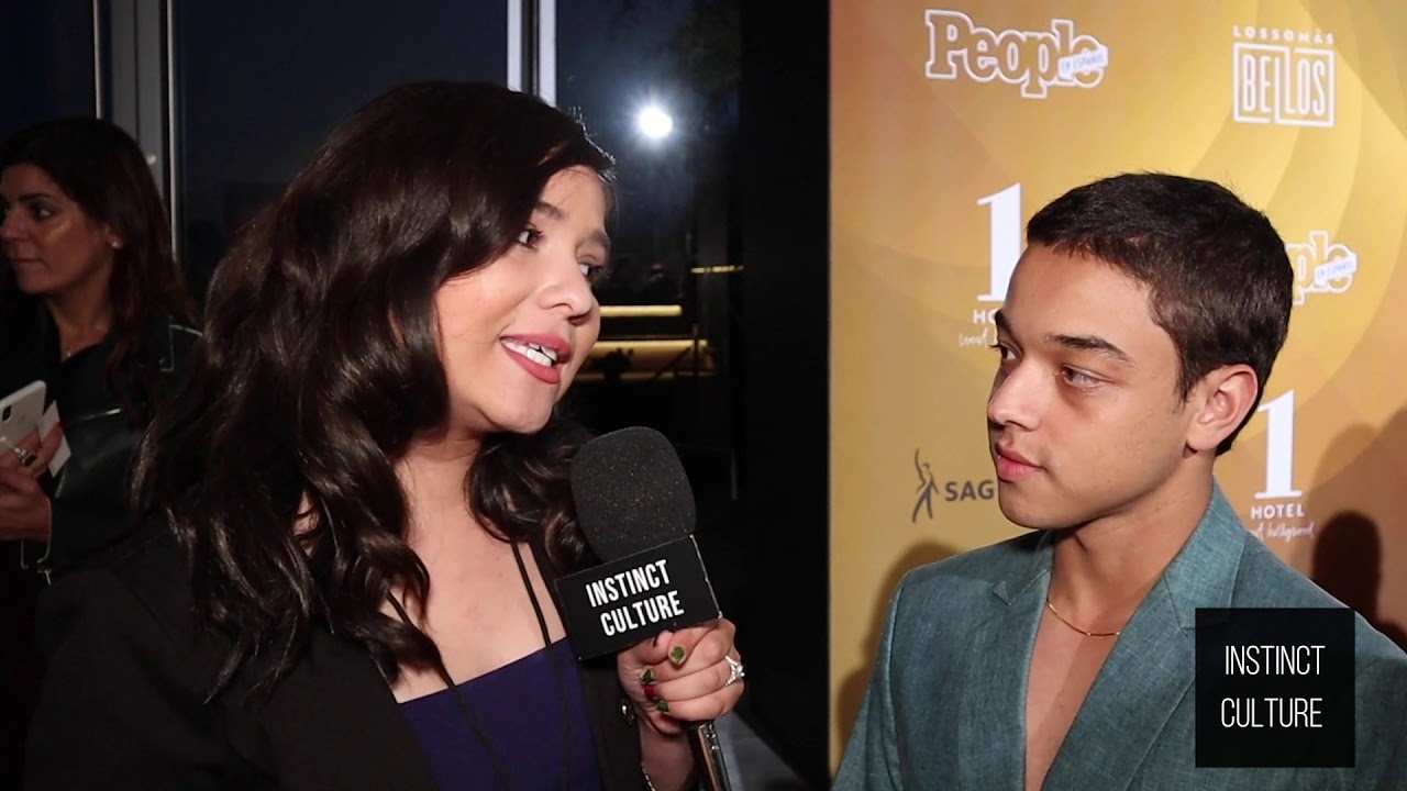 On My Block's Jason Genao On How He Landed the Role of 'Ruby' | People - Jason Genao’s Height: The Get Down Star’s Rising Fame