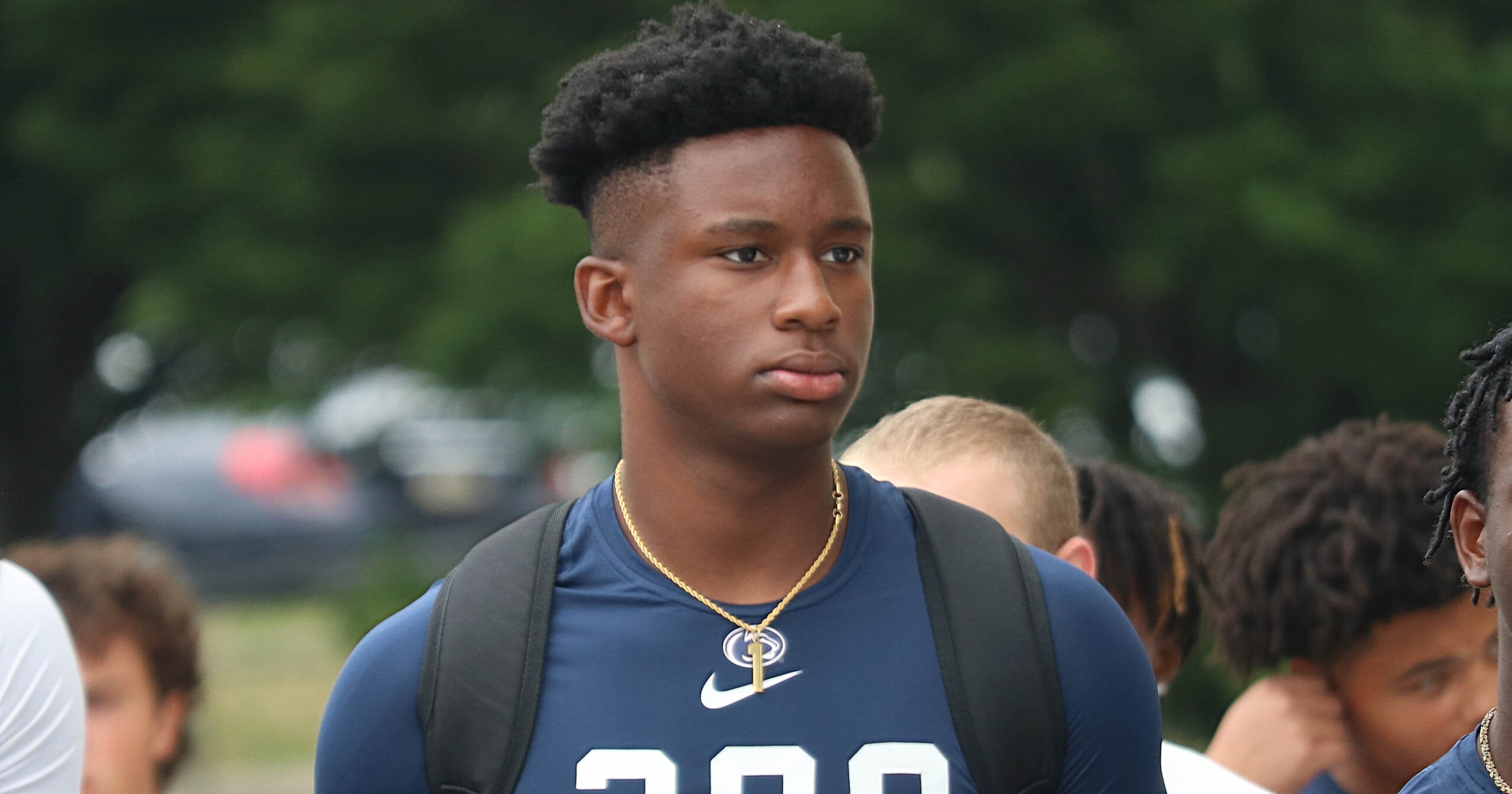 On3.com | The Best of College Sports and Recruiting - KJ Jackson’s Age – Meet the Baseball Sensation