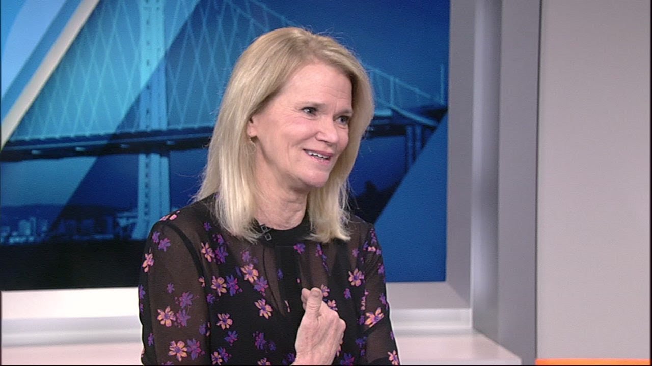 One-on-one with ABC News' Martha Raddatz - YouTube - Martha Raddatz Age: How Old Is the News Powerhouse?