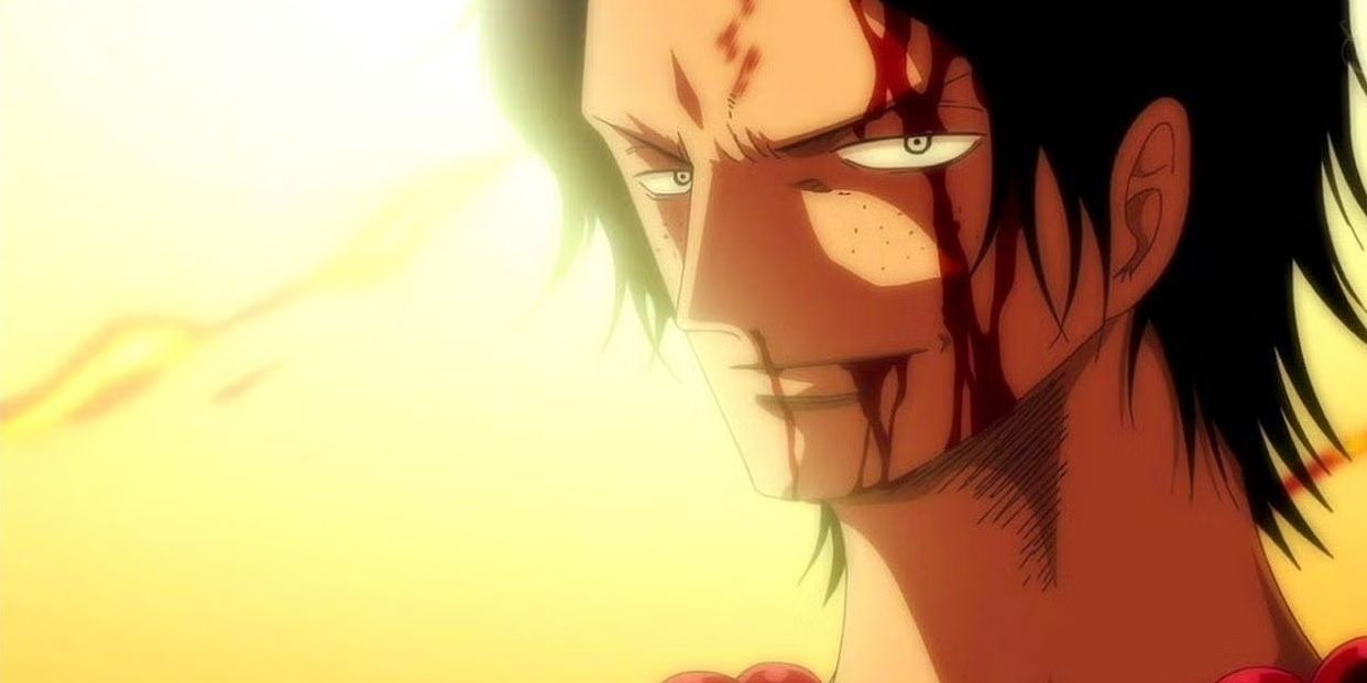 One Piece: Ace's Strength Was Also His Greatest Weakness - How Tall Is Ace from Love Island? Reality Star’s Height Revealed