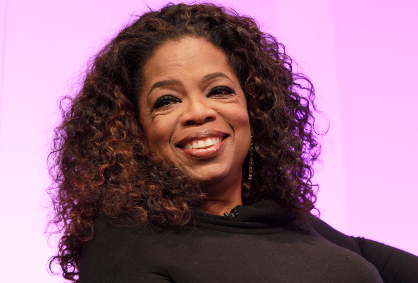 Oprah Winfrey - Biography, Height & Life Story | Super Stars Bio - How Old Is Oprah Winfrey? Media Mogul’s Age and Impact