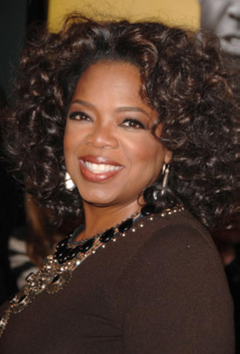 Oprah Winfrey - IMDb - How Old Is Oprah Winfrey? Media Mogul’s Age and Impact