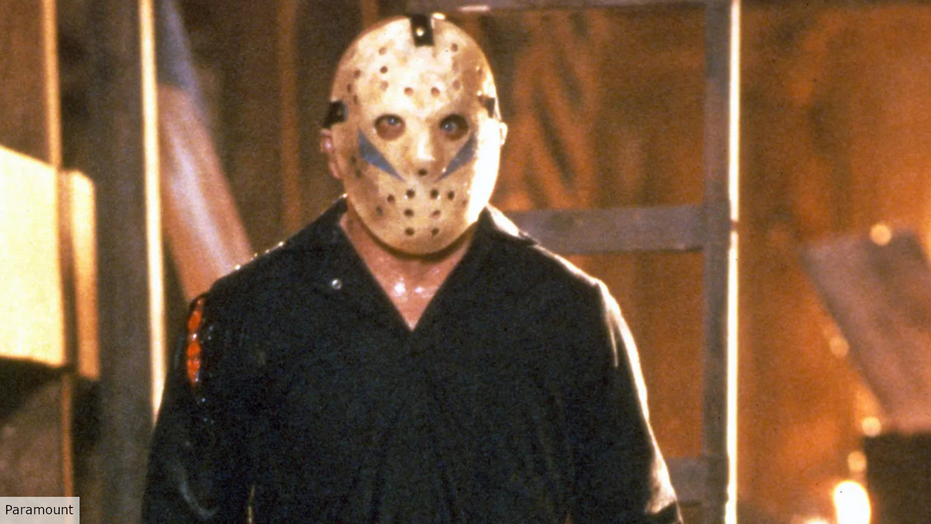 Original Friday The 13th Movie Poster Jason Voorhees - vrogue.co - How Old Is Jason Voorhees? Horror Icon’s Fictional Timeline Explained