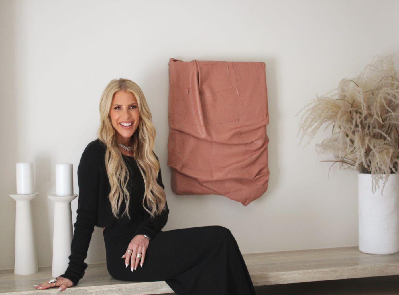 Original Paintings to buy Online – Page 7 - Tracy Tutor’s Height: Million Dollar Listing Star
