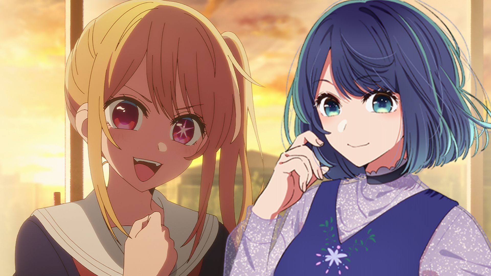 Oshi No Ko Ruby Wallpapers - Wallpaper Cave - oshi no ko how old was aqua when ai died