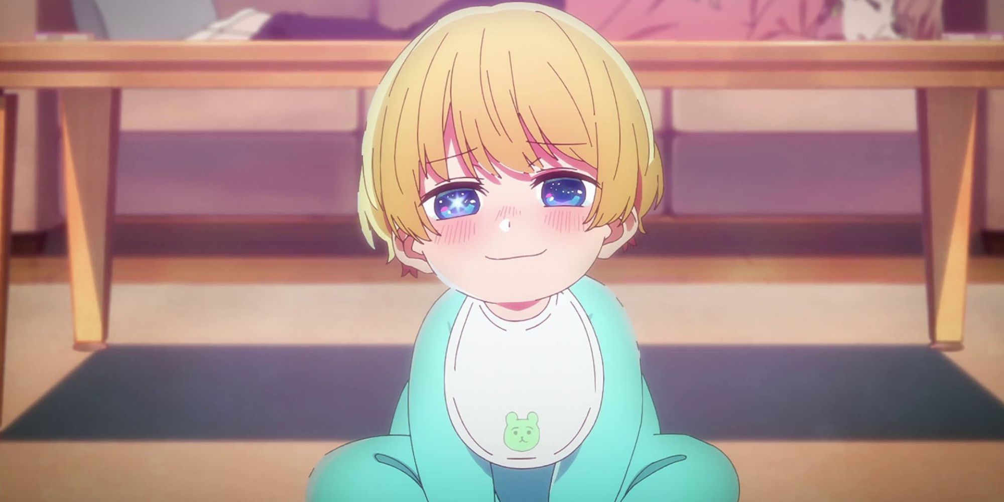 Oshi No Ko: Who Is Aqua Hoshino? - oshi no ko how old was aqua when ai died
