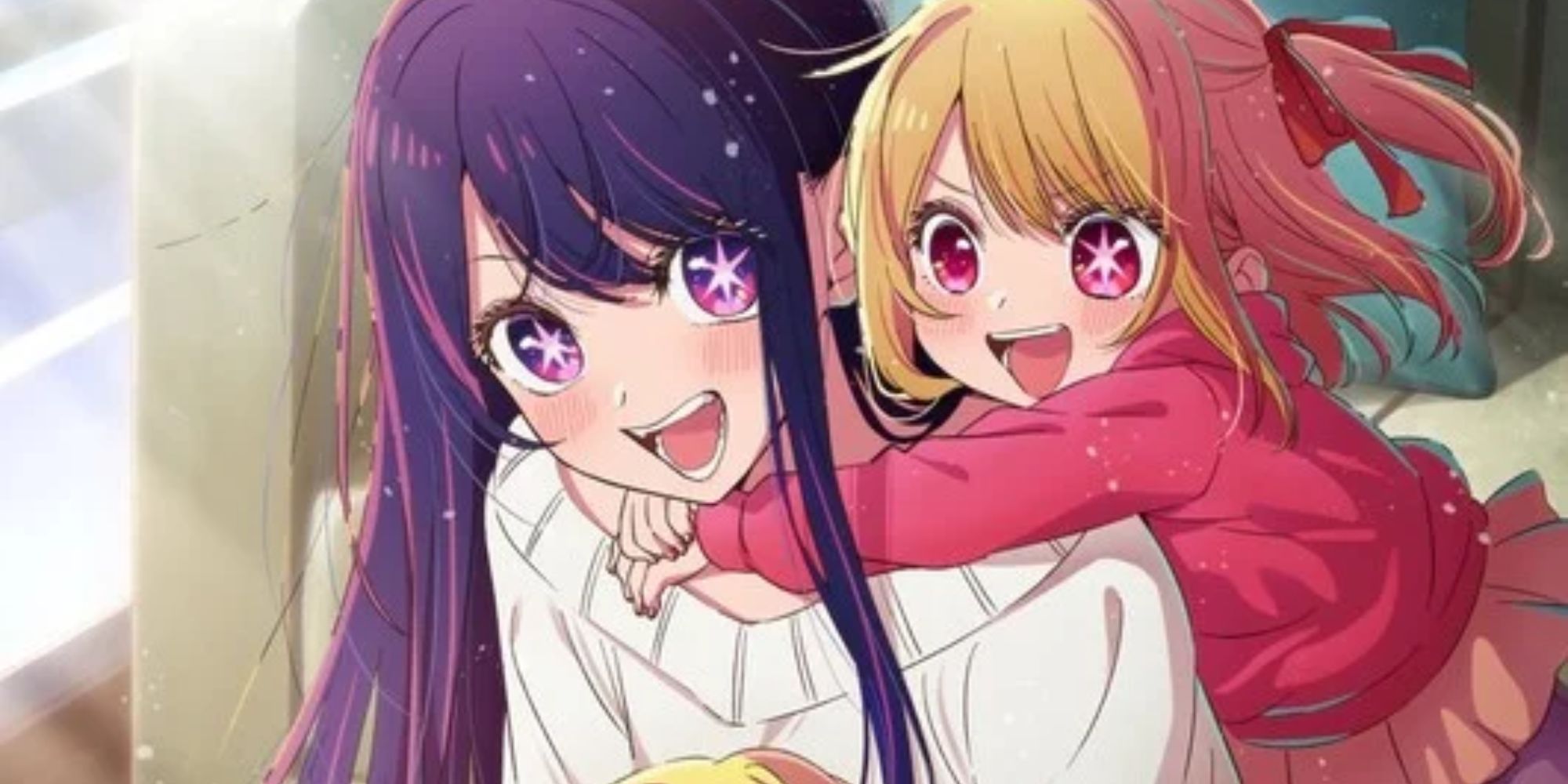 Oshi No Ko: Who Killed Ai? - oshi no ko how old was aqua when ai died