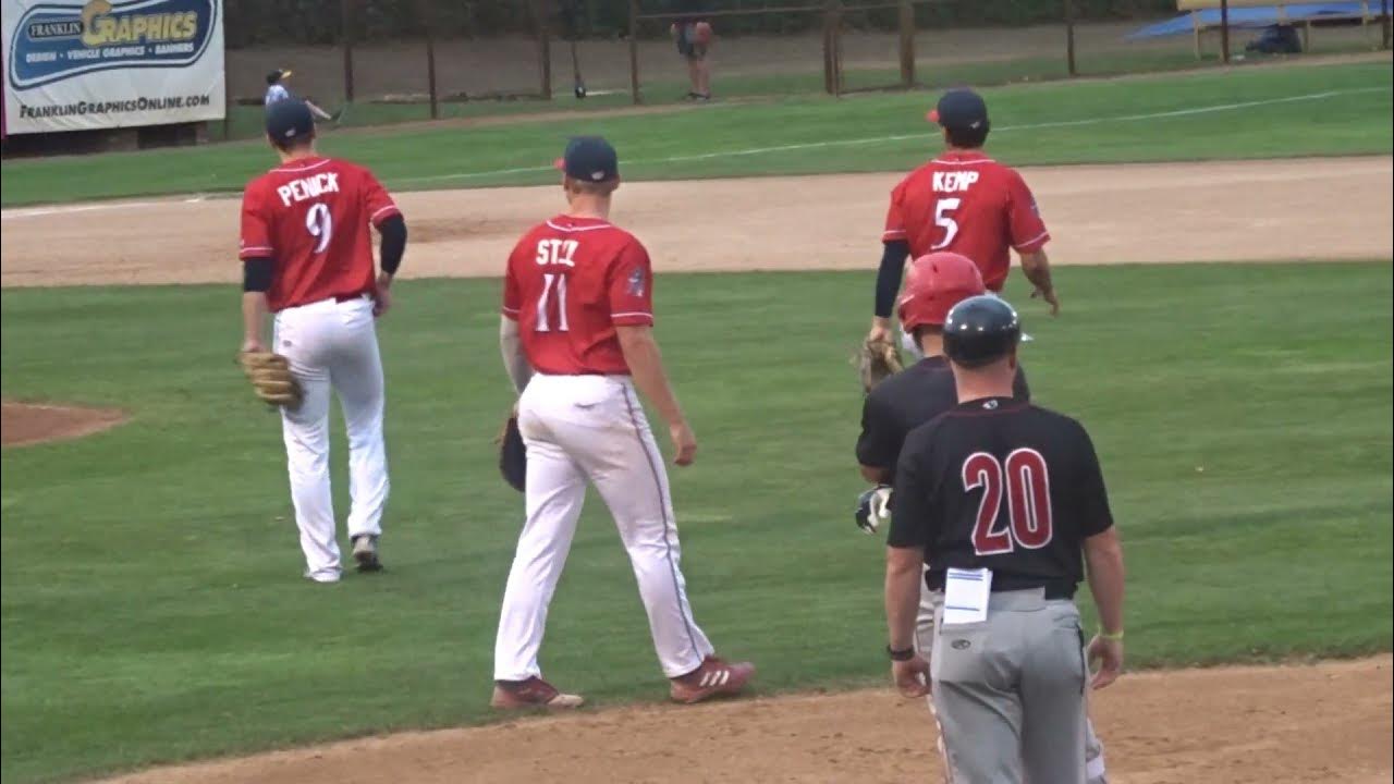 OTTO KEMP WITH THE PLAY OF THE DAY!! - YouTube - How Old Is Otto Kemp? Rising Baseball Star’s Age Revealed