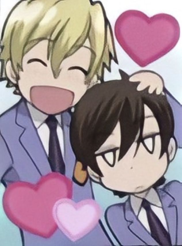 Ouran highschool host club | Wallpaper | Ouran high school host club - ouran highschool host club television show