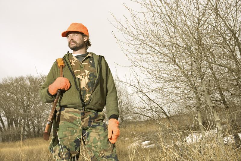 Outdoor Hunter Portrait Free Photo Download | FreeImages - hunter x hunter 2011 season 5