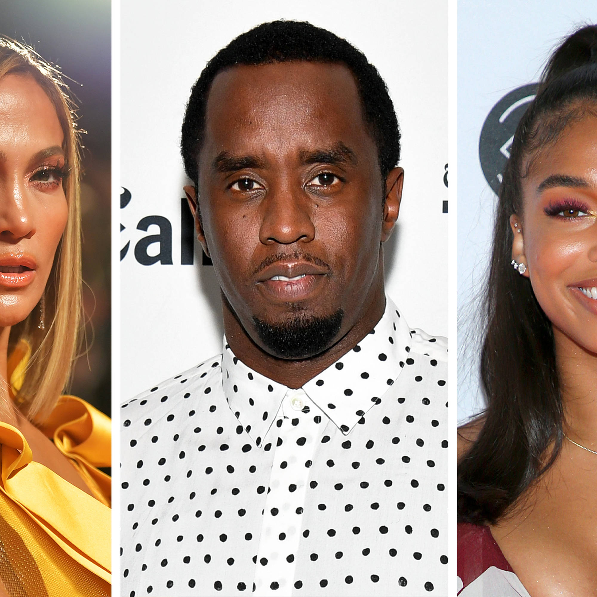 P Diddy Girlfriend - Who Was Diddy Dating in 2021? Romance Rumors and Confirmed Loves