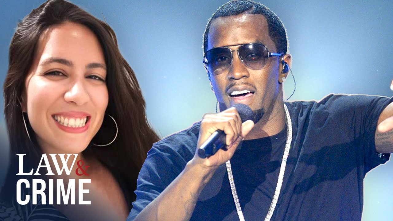 P. Diddy Inner Circle: Who is Mogul's 'Right Hand' Kristina Khorram - Who Is Kristina Khorram? Rising Name in Business, Beauty, or Buzz?