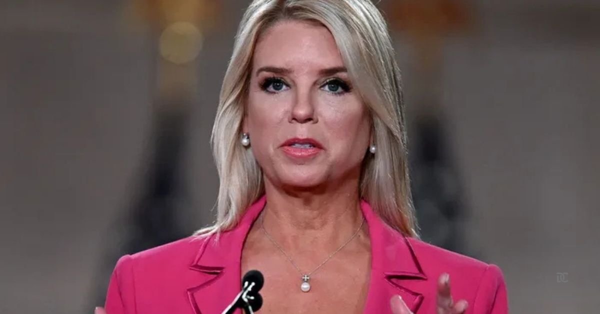 Pam Bondi: Everything About Her Career, Measurements, and Net Worth - Pam Bondi Measurements: Florida Figure with Legal Flair