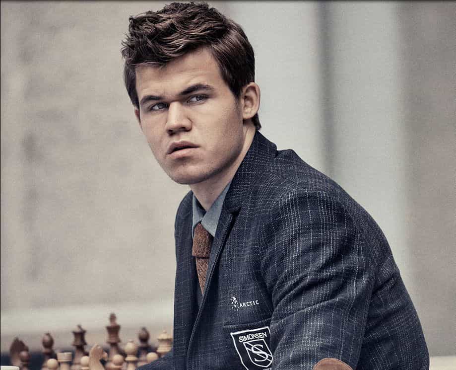 Paris Berelc Biography, Age, Wiki, Height, Weight, Boyfriend, Family & More - Magnus Carlsen in 2025: How Old Is the Chess Genius?