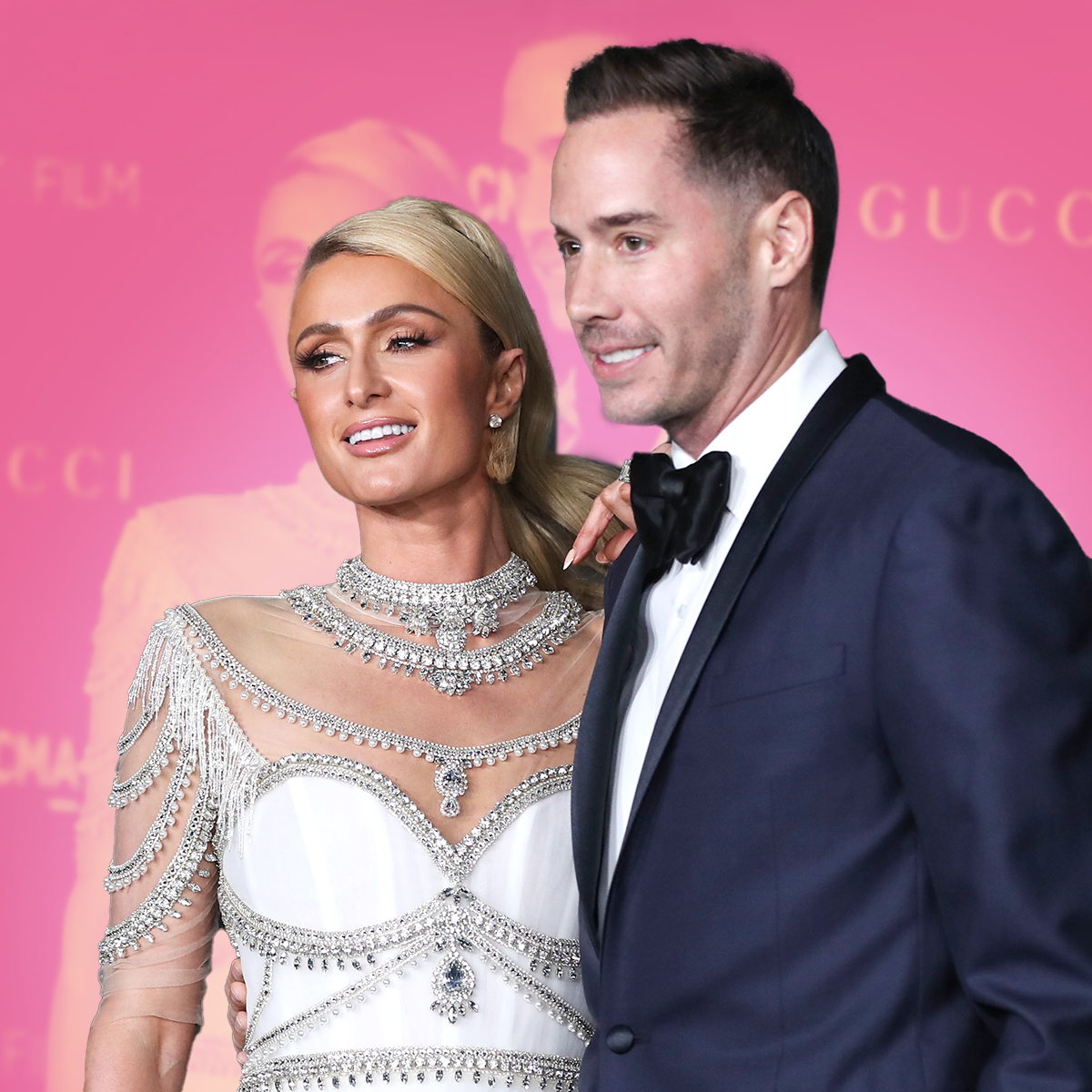 Paris Hilton Is Married: Who Is Her Husband Carter Reum? - Who Is Paris Hilton’s Husband? Meet Carter Reum, the Entrepreneur and Venture Capitalist
