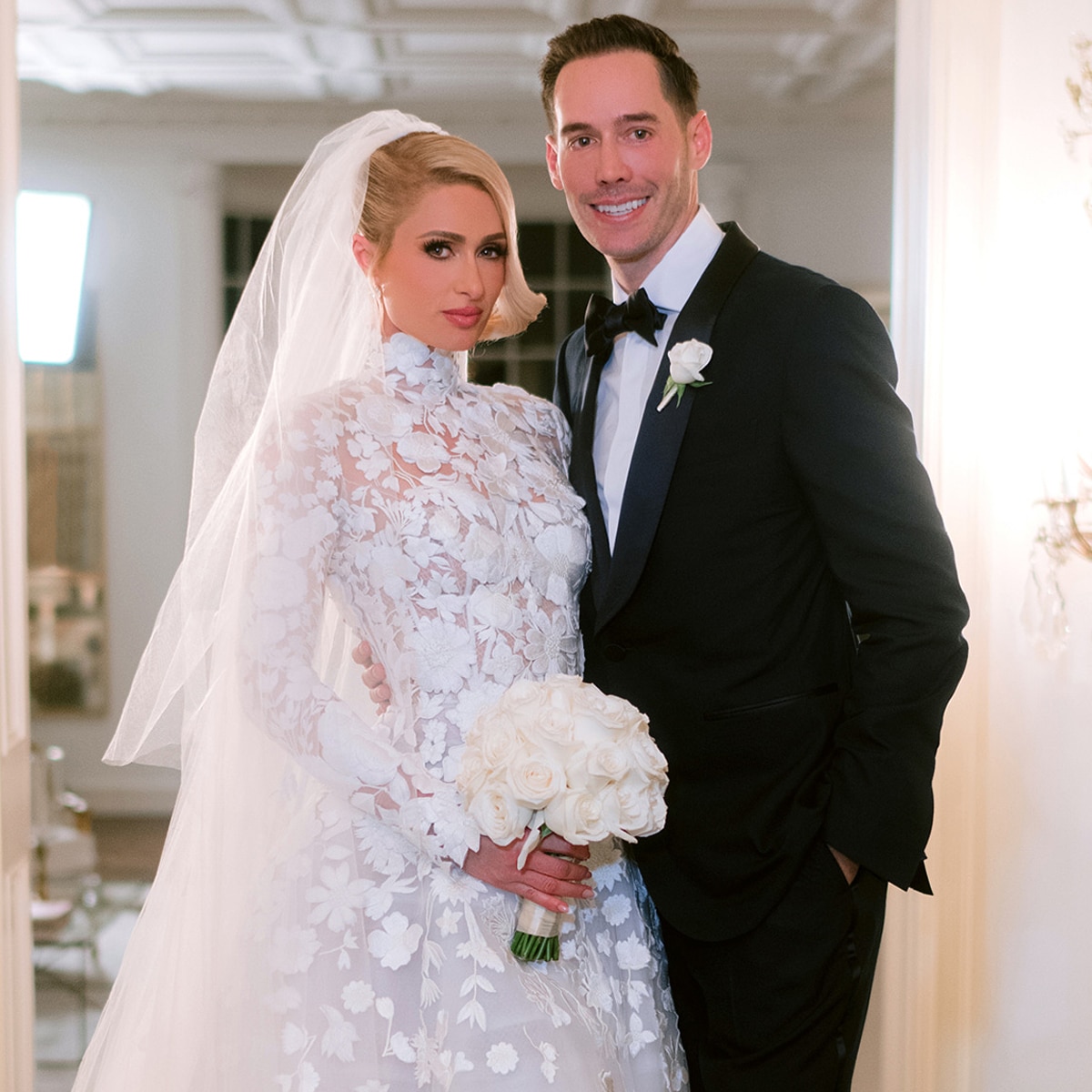 Paris Hilton's Husband Carter Reum Reveals the One Thing He'd Change - Who Is Paris Hilton’s Husband? Meet Carter Reum, the Entrepreneur and Venture Capitalist
