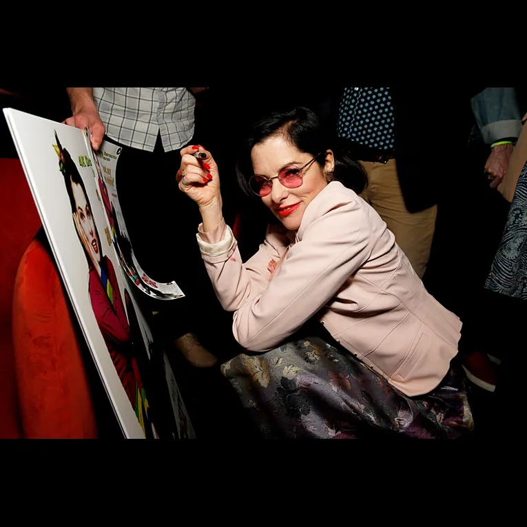 Parker Posey Net Worth 2024: What Is The Actress Worth? - Parker Posey Net Worth: Indie Queen’s Wealth Revealed