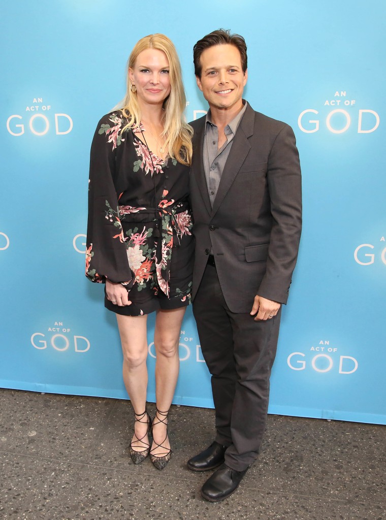 'Party of Five' Star Scott Wolf And Wife Kelley Are Divorcing - Who Is Scott Wolf’s Wife? Meet Kelley Limp, The Real World Alum Turned Actress and Mom