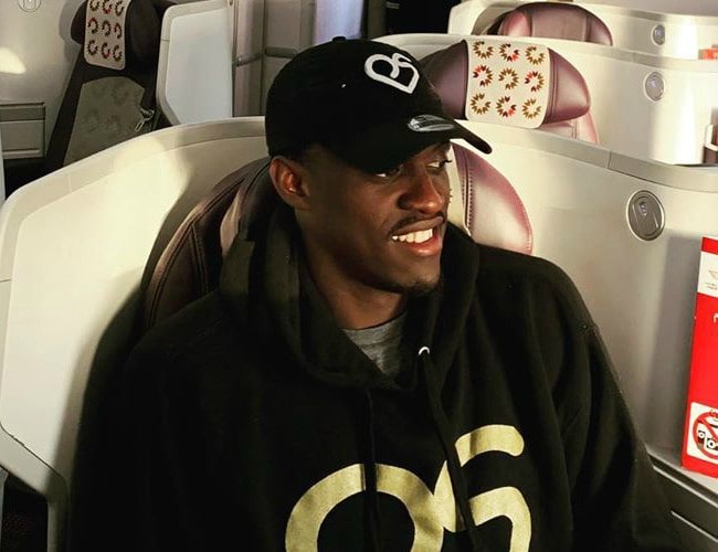 Pascal Siakam Height, Weight, Age, Girlfriend, Family, Facts, Biography - Pascal Siakam Height – How Tall Is the Raptors Star?