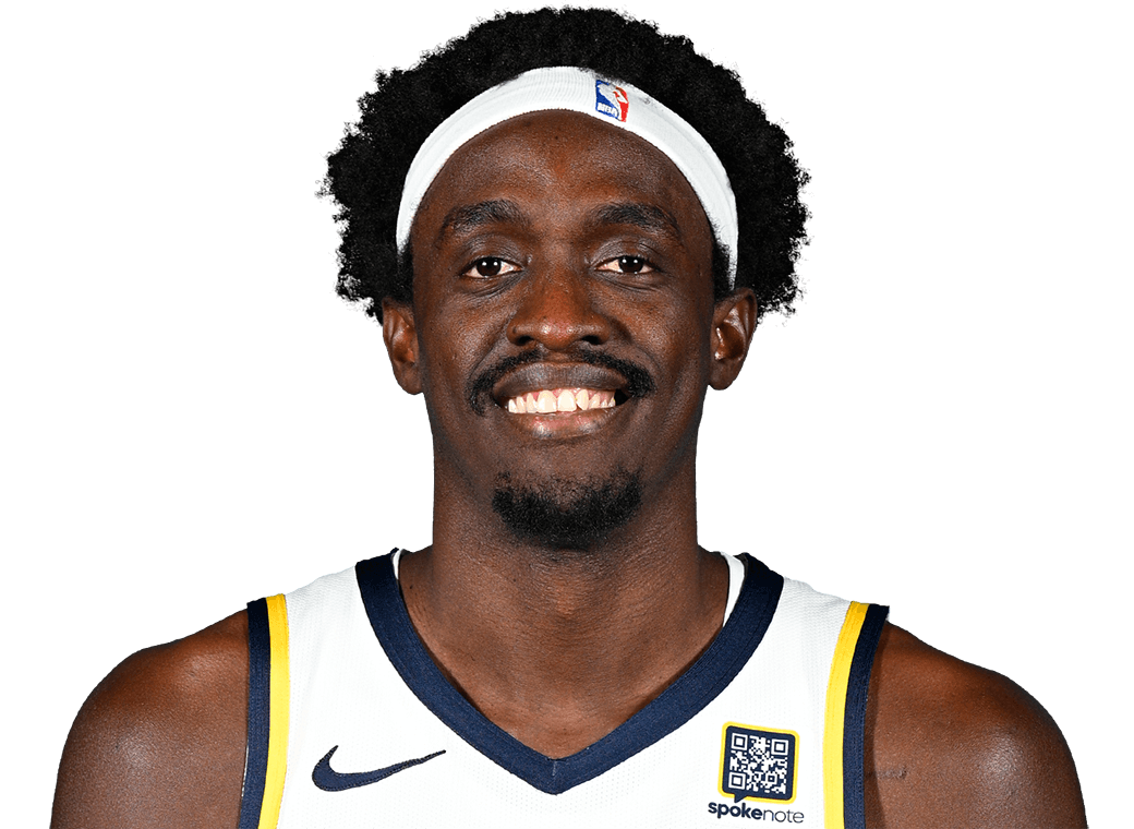 Pascal Siakam | Indiana Pacers | NBA.com - Pascal Siakam Height – How Tall Is the Raptors Star?