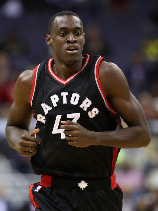 Pascal Siakam | NBA Shoes Database - Pascal Siakam Height – How Tall Is the Raptors Star?