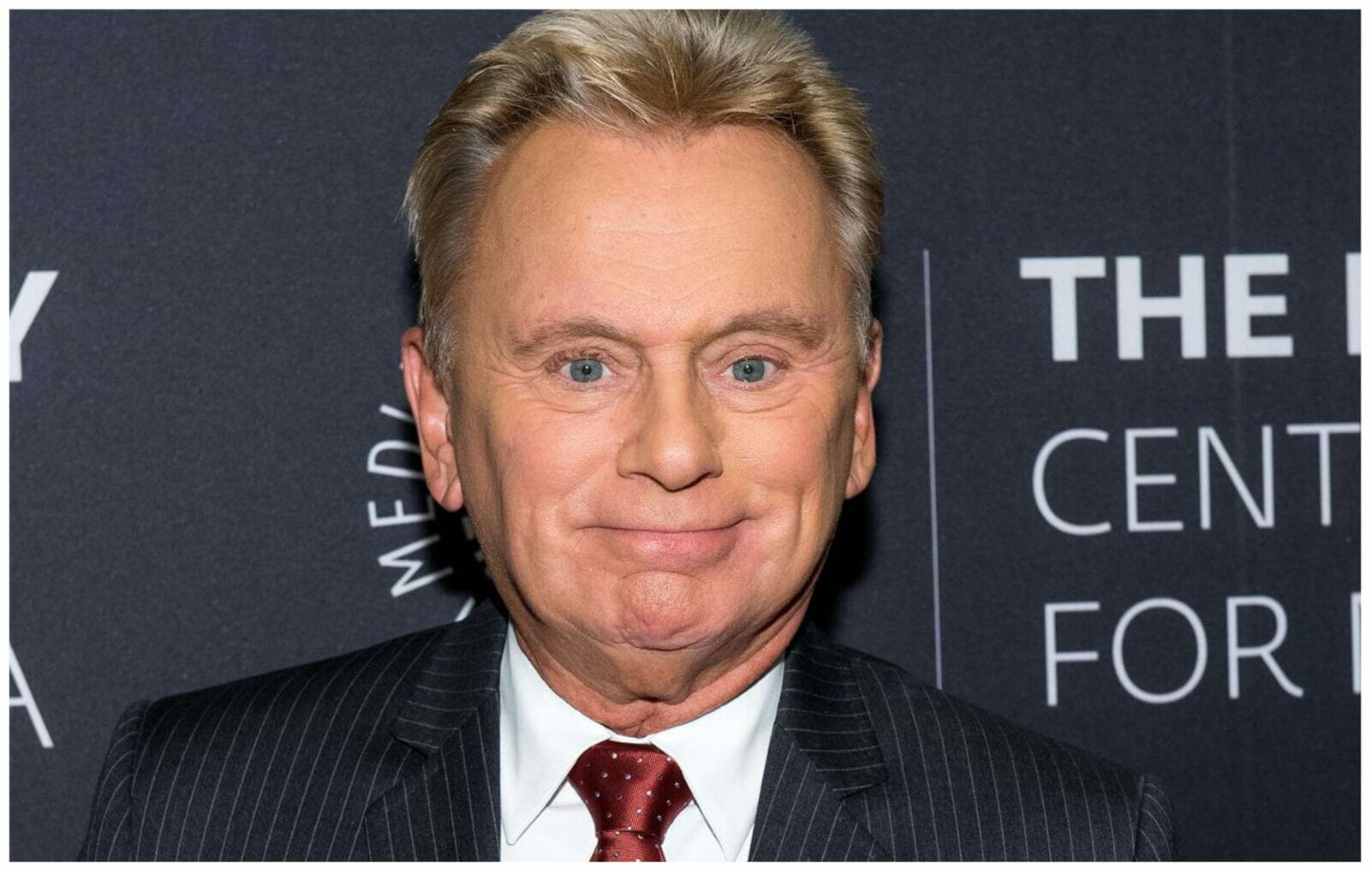 How Old Is Pat Sajak? Game Show Icon Nears the Final Spin