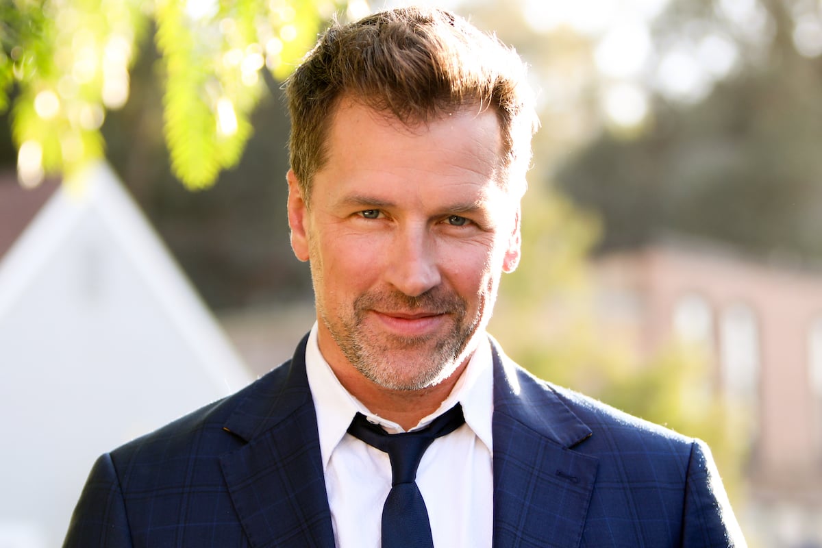 Paul Greene of 'When Calls the Heart' Expecting a Baby With Fiancée - Paul Greene’s Height: Hallmark’s Charming Leading Man