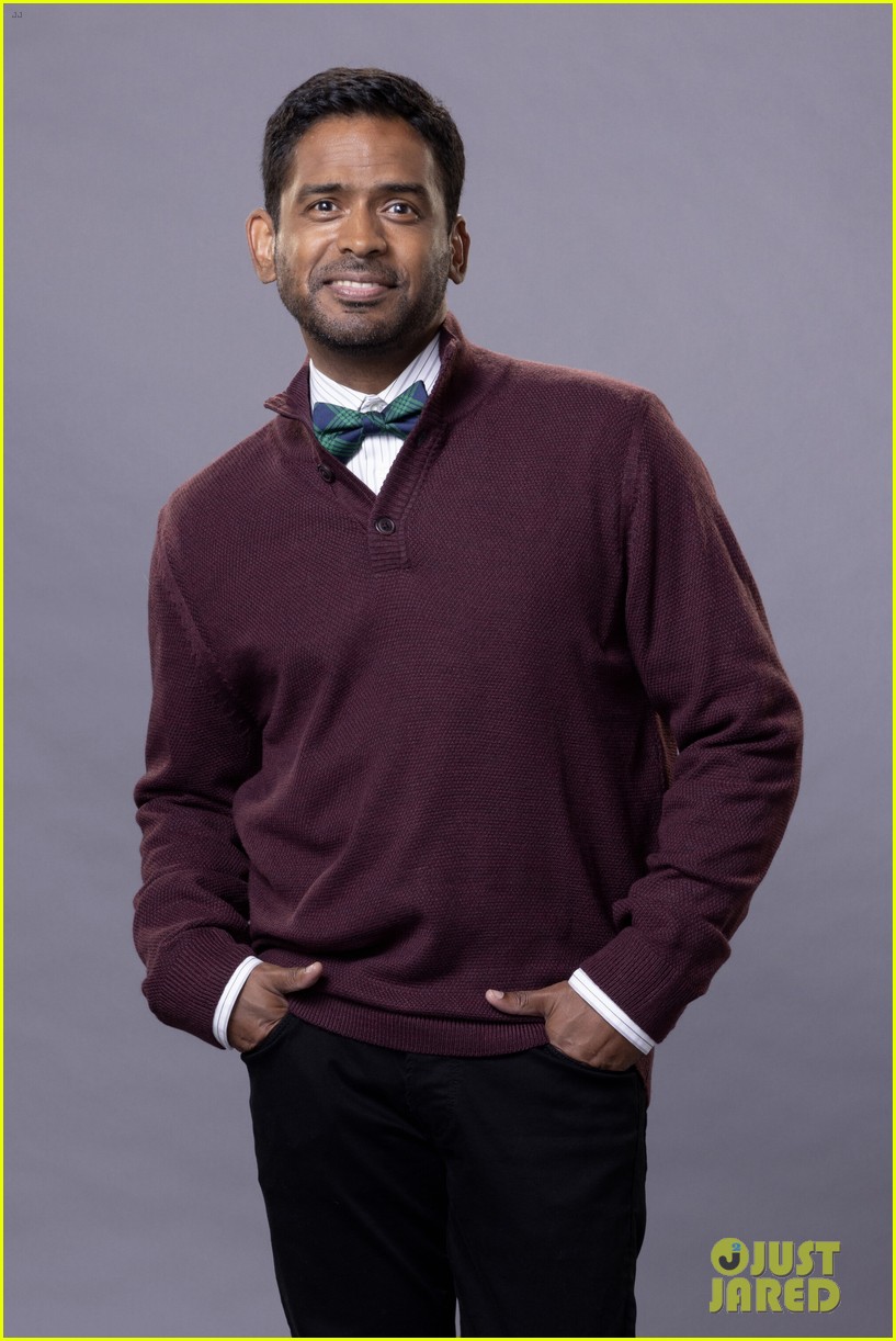 Paul Greene Talks All About 'Fit For Christmas' & His Friendship With - Paul Greene’s Height: Hallmark’s Charming Leading Man