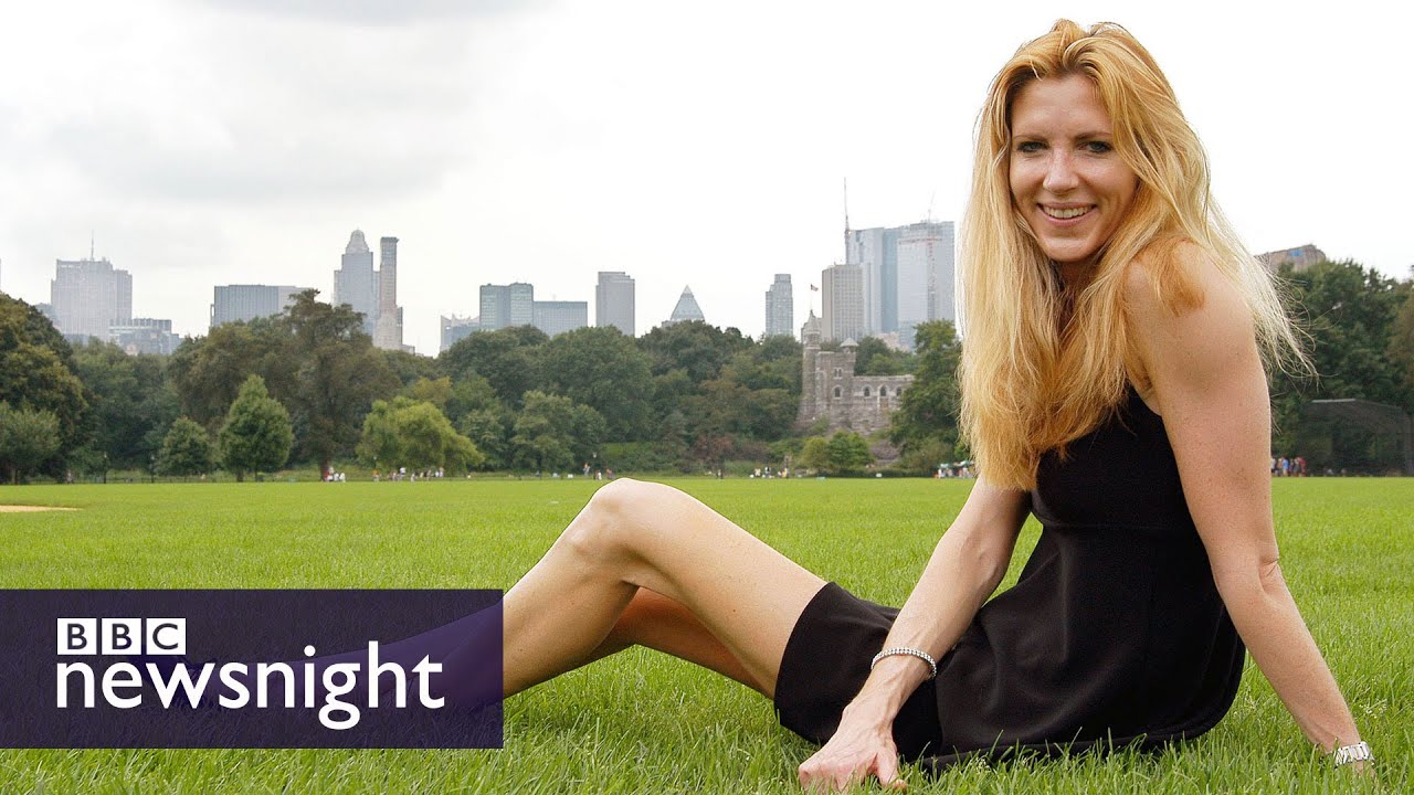 Ann Coulter’s Height: Conservative Commentator’s Edge