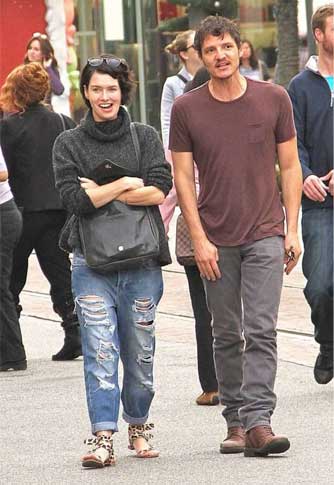 How Tall Is Pedro Pascal? The Last of Us Star’s Height Revealed