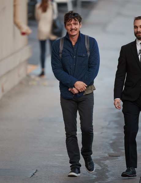 Pedro Pascal Height, Weight, Age, Family, Net Worth, Girlfriend - How Tall Is Pedro Pascal? The Last of Us Star’s Height Revealed