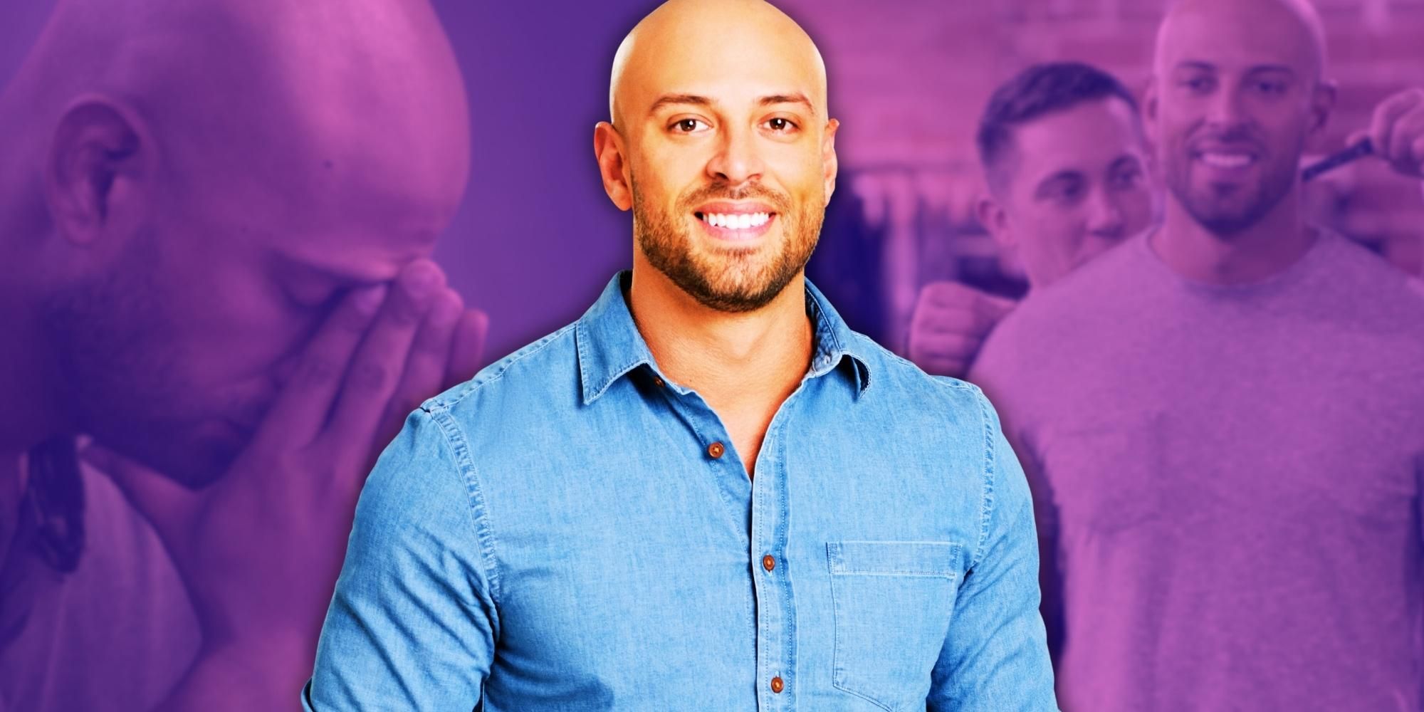 Perfect Match Season 2 Cast Guide - Izzy Zapata’s Height: TikTok Star’s Rising Fame
