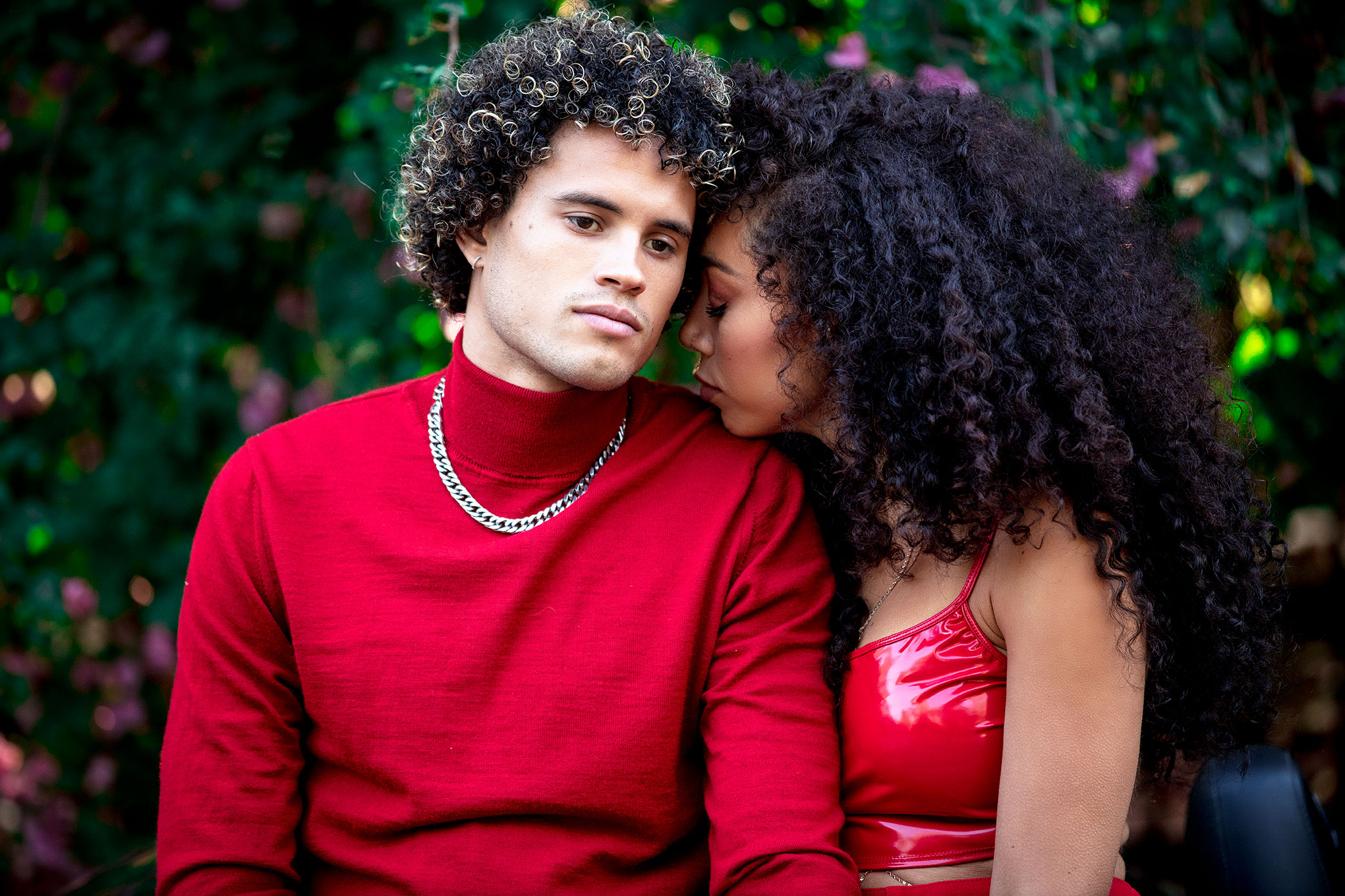 Personal Milestone Photoshoots — Shan Boodram - Who Is Shan Boodram’s Husband? Meet the Partner of the Sexologist Star
