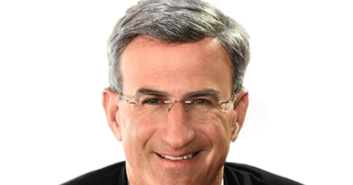 Peter Orszag’s Net Worth: The Bald Boss of Wall Street?