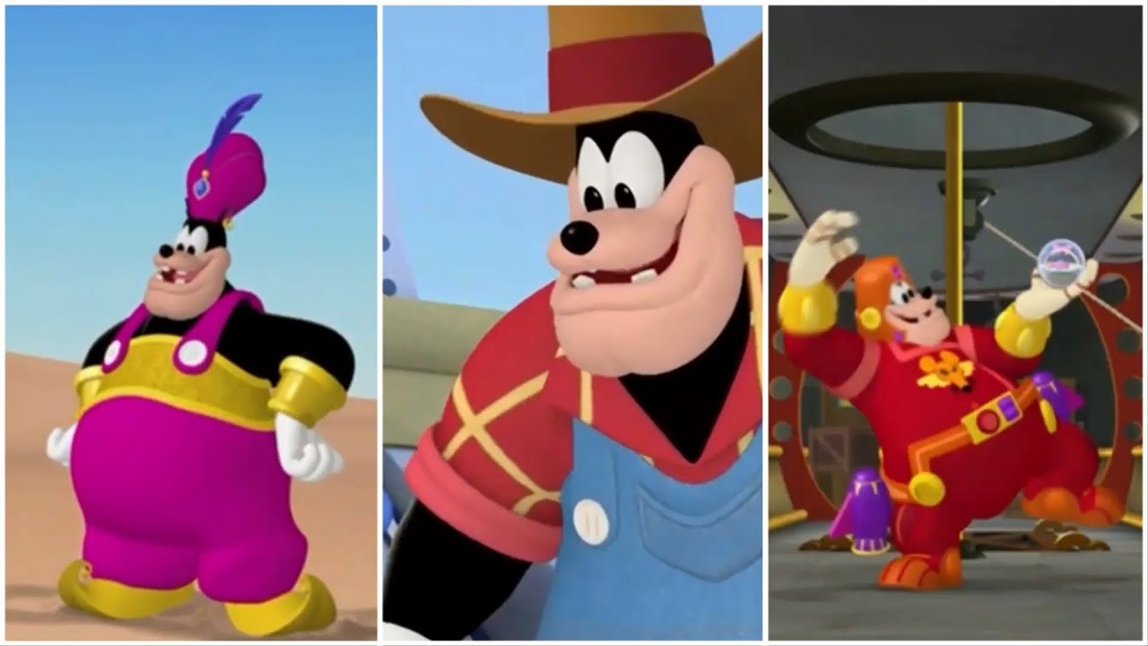 Peter Pete Mickey Mouse Clubhouse As Genie And Power Pants - YouTube - Pete Holmes’s Height: Comedian and Podcaster’s Frame