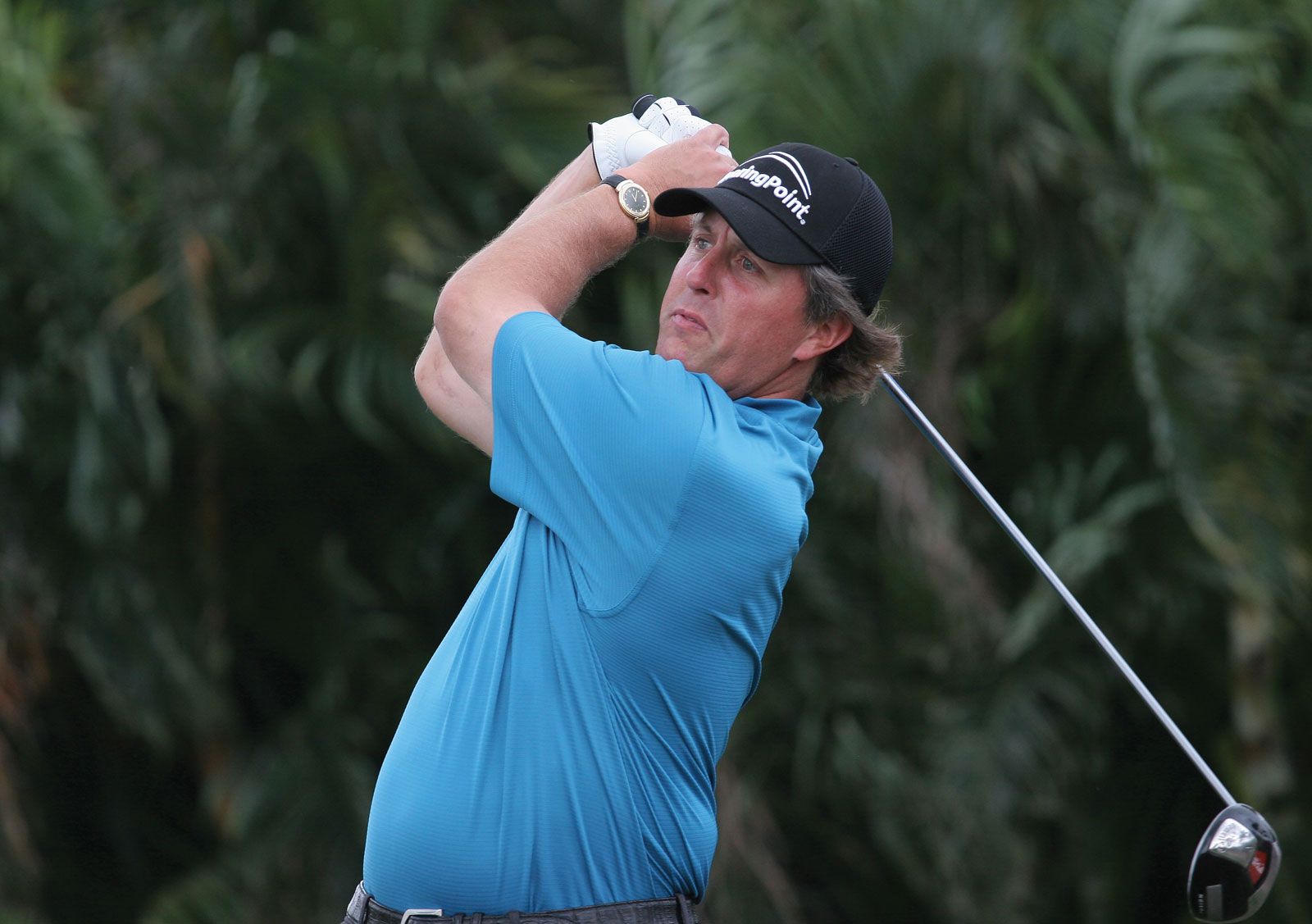 How Old Is Phil Mickelson? Golf Champ’s Age and Career Span