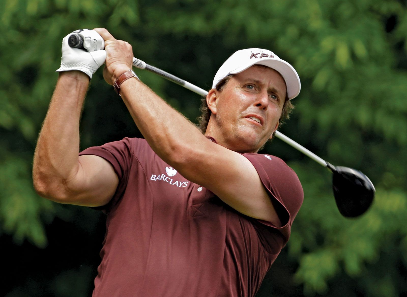 Phil Mickelson Sets the Record Straight on Retirement Rumors: What's - How Old Is Phil Mickelson? Golf Champ’s Age and Career Span
