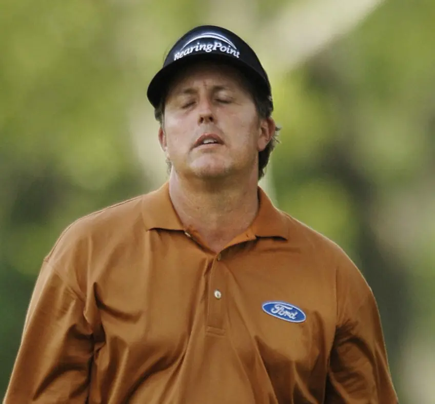 Phil Mickelson: The old model wasn’t global, LIV is the first global - How Old Is Phil Mickelson? Golf Champ’s Age and Career Span
