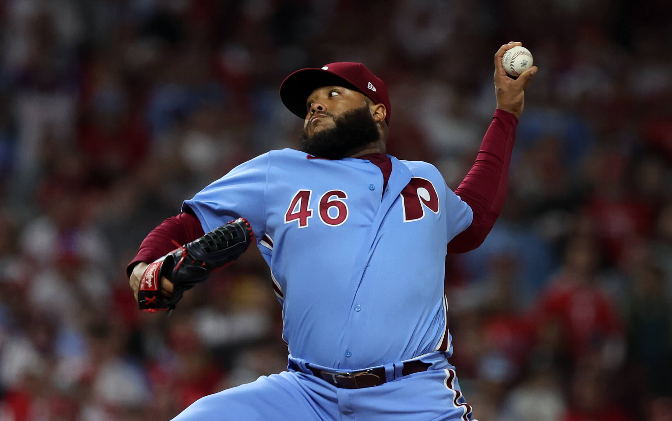 Phillies extend José Alvarado: Why team committed 3 years to reliever - How Tall Is Jose Alvarado? NBA Guard’s Official Height