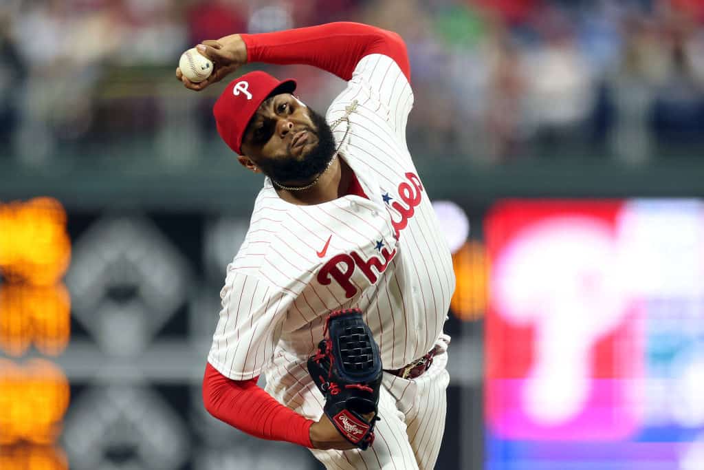 Phillies Manager Shares New Jose Alvarado Update - How Tall Is Jose Alvarado? NBA Guard’s Official Height